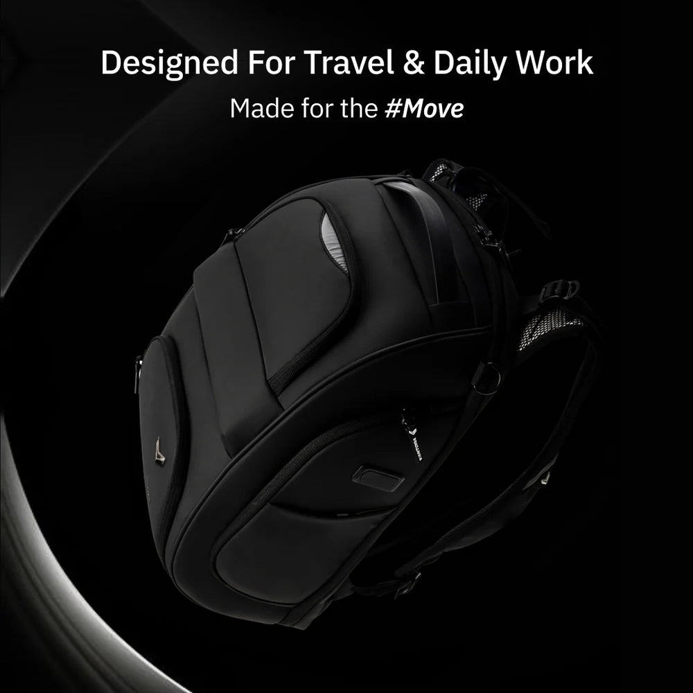 Alpha - Laptop backpack