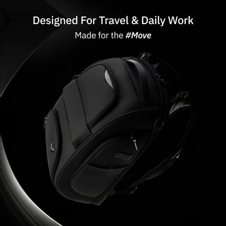 Alpha - Laptop backpack