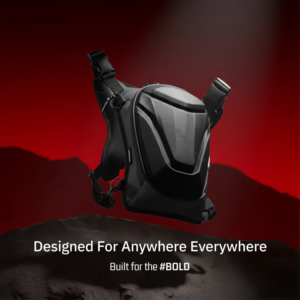 ARC 4IN1 - Travel Bag
