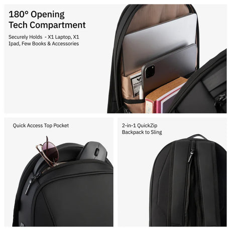 NEXUS Slingpack