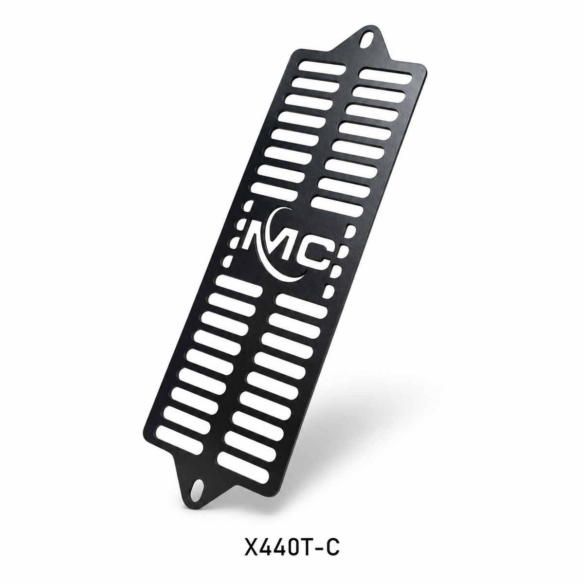 Radiator Guard For Harley Davidson X440T