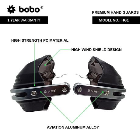 BOBO HG1 Hand Guard