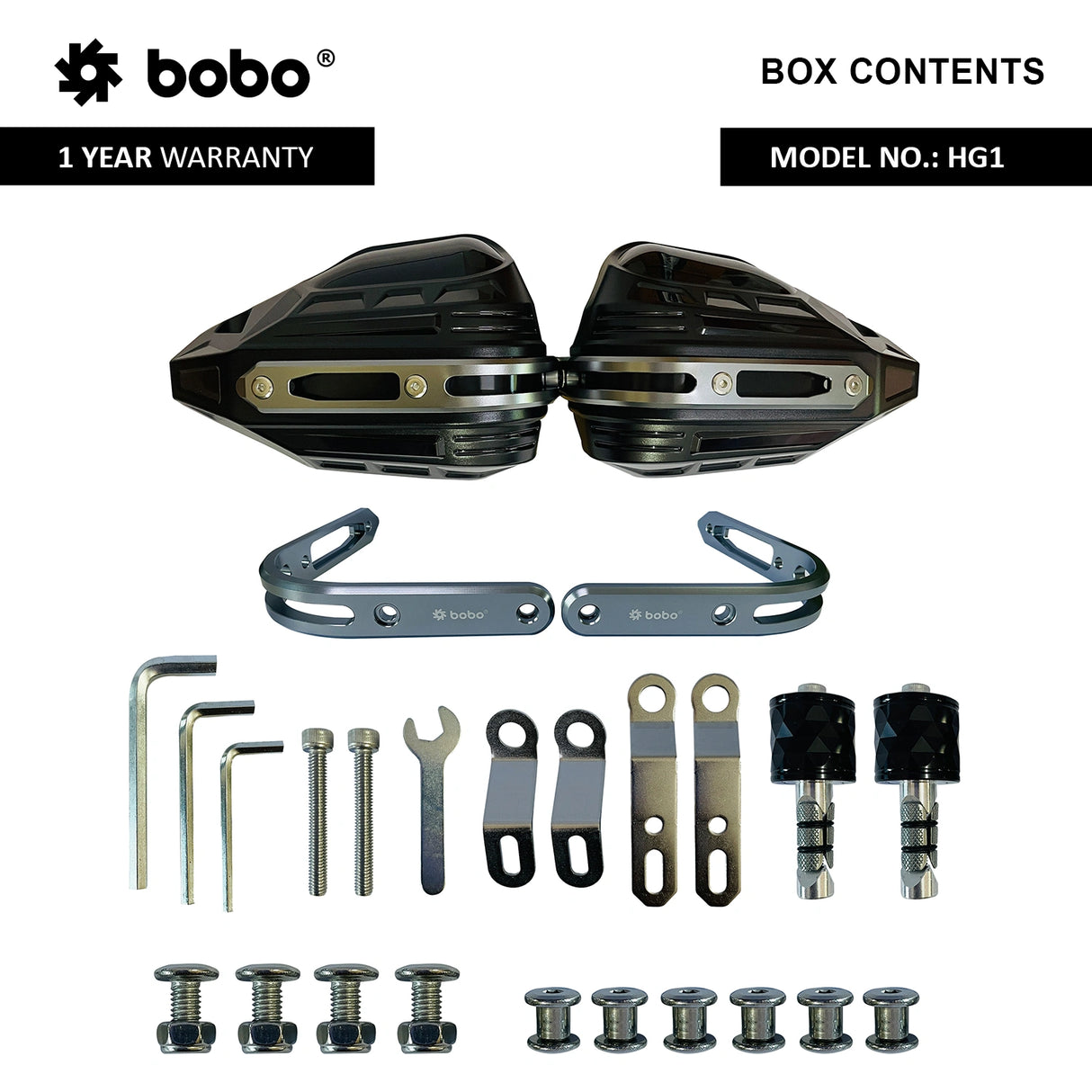 BOBO HG1 Hand Guard