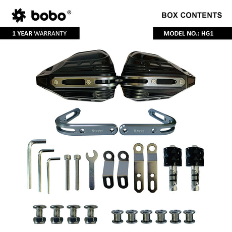 BOBO HG1 Hand Guard