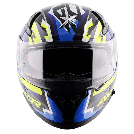 Apex Streak Helmet