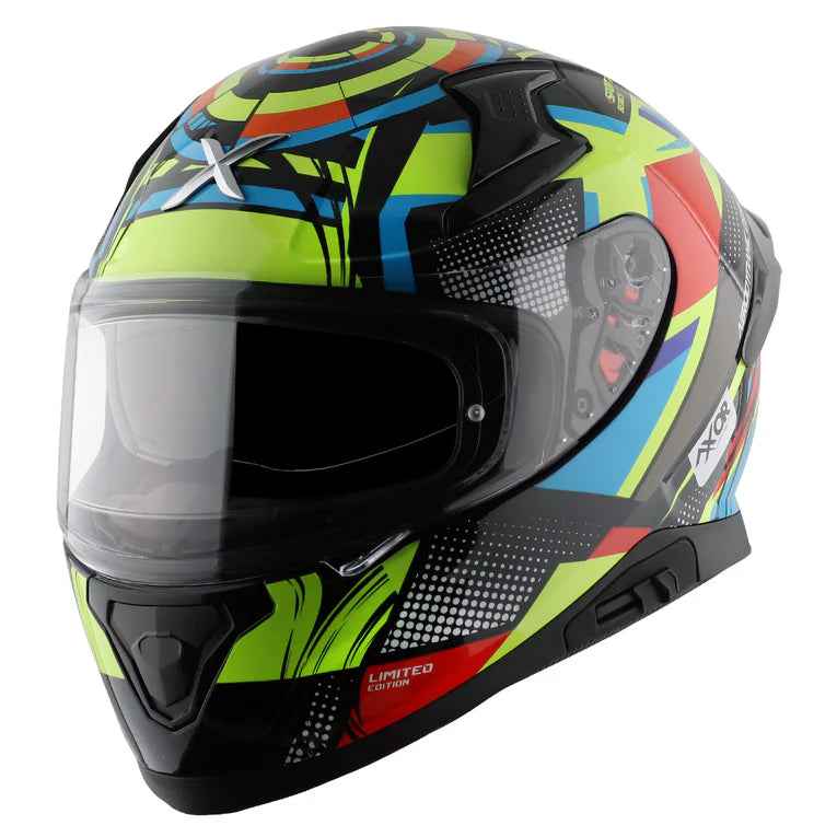 Apex Vivid Helmet