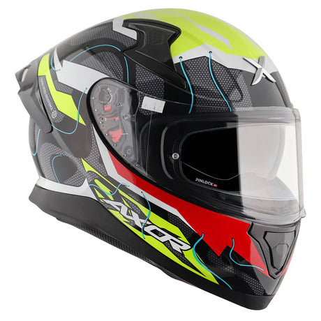 Apex Dynamo Helmet