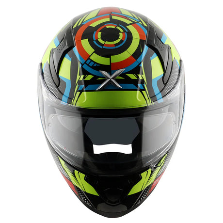 Apex Vivid Helmet