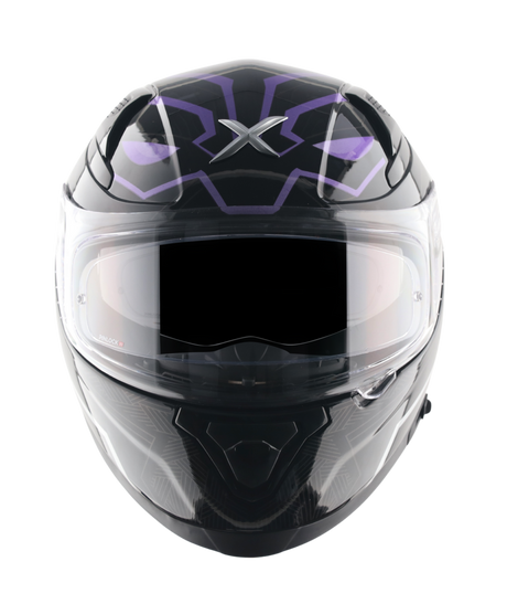 Apex Marvel Black Panther Helmet