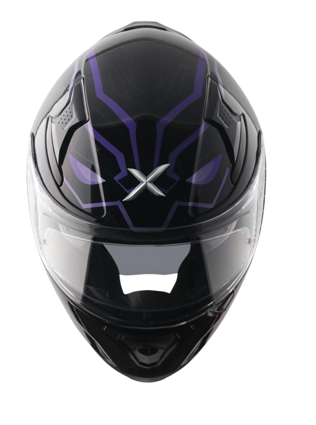 Apex Marvel Black Panther Helmet
