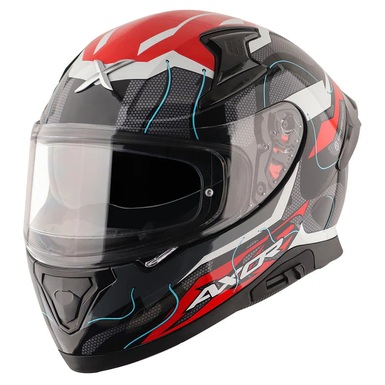 Apex Dynamo Helmet