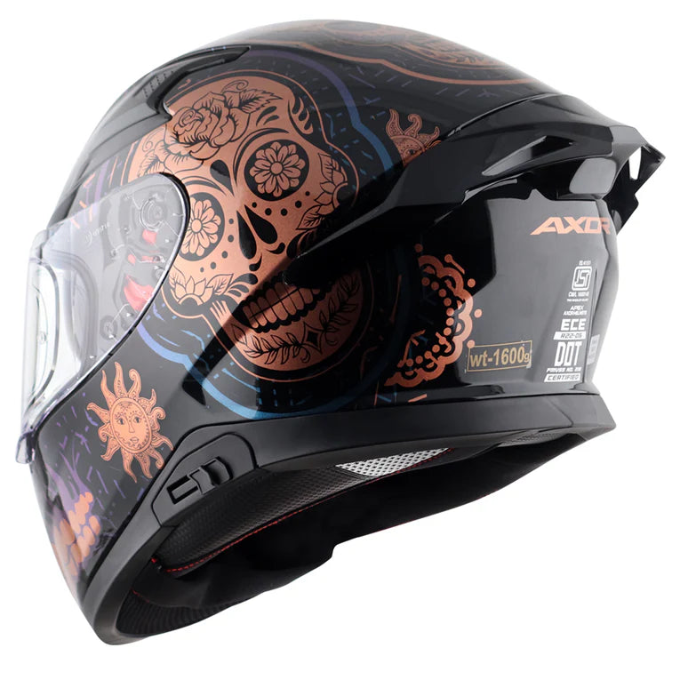 Apex Trance Helmet