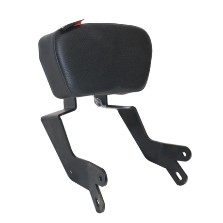 Back Rest for Honda CB350 RS