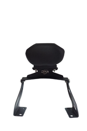 Back rest for Interceptor