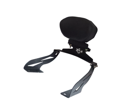 Back rest for Interceptor 2