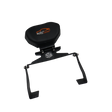 Back rest for Royal Enfield Continental GT 650