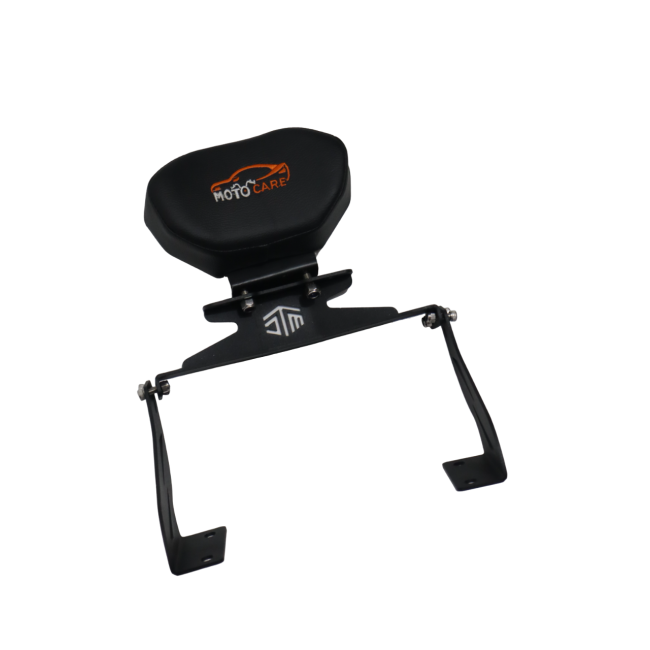 Back rest for Royal Enfield Continental GT 650