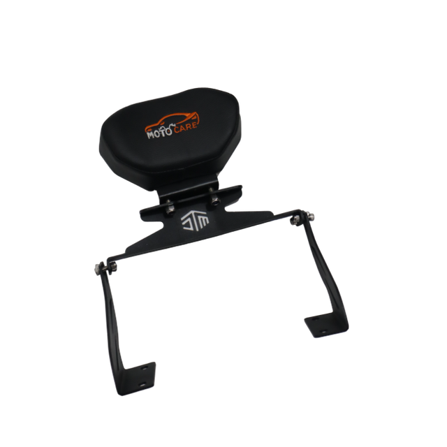 Back rest for Royal Enfield Continental GT 650