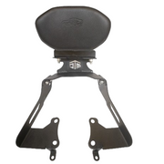 Back Rest for Honda CB 200X