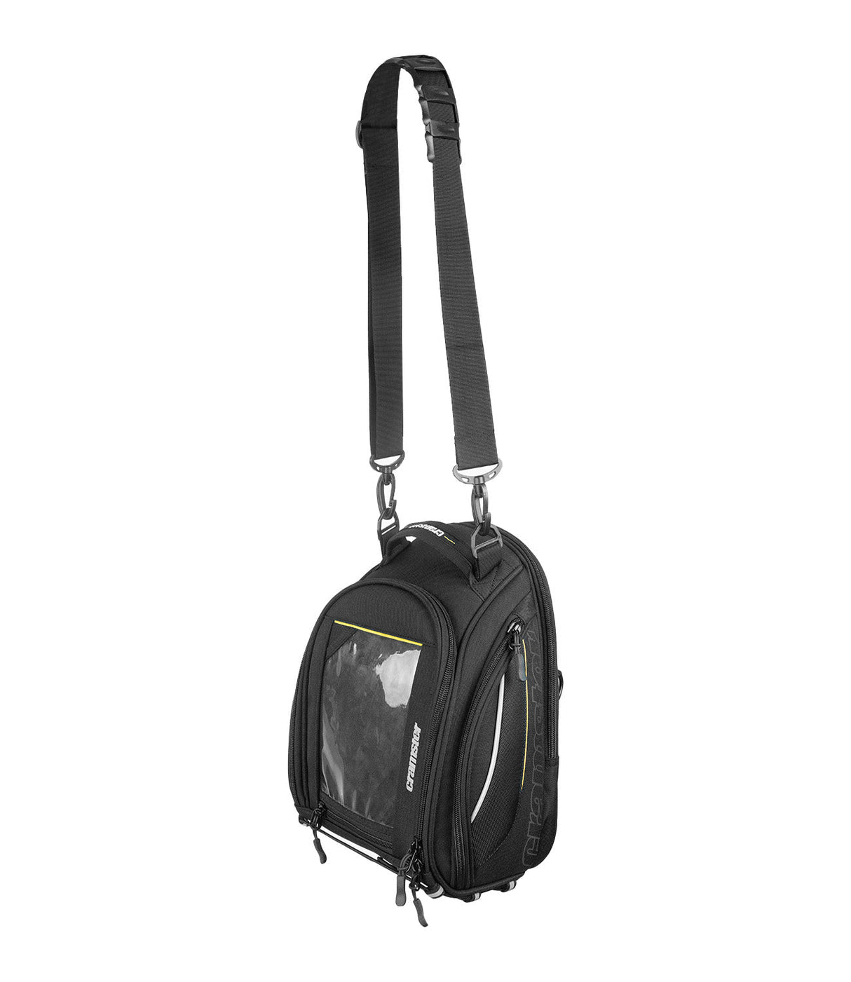 CRAMSTER BEETLE TANK BAG 9L