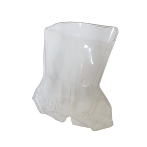 Big Visor with Givi Type for KTM Adventure 250/390