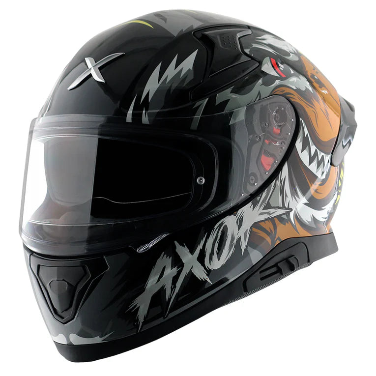 Apex Falcon Helmet