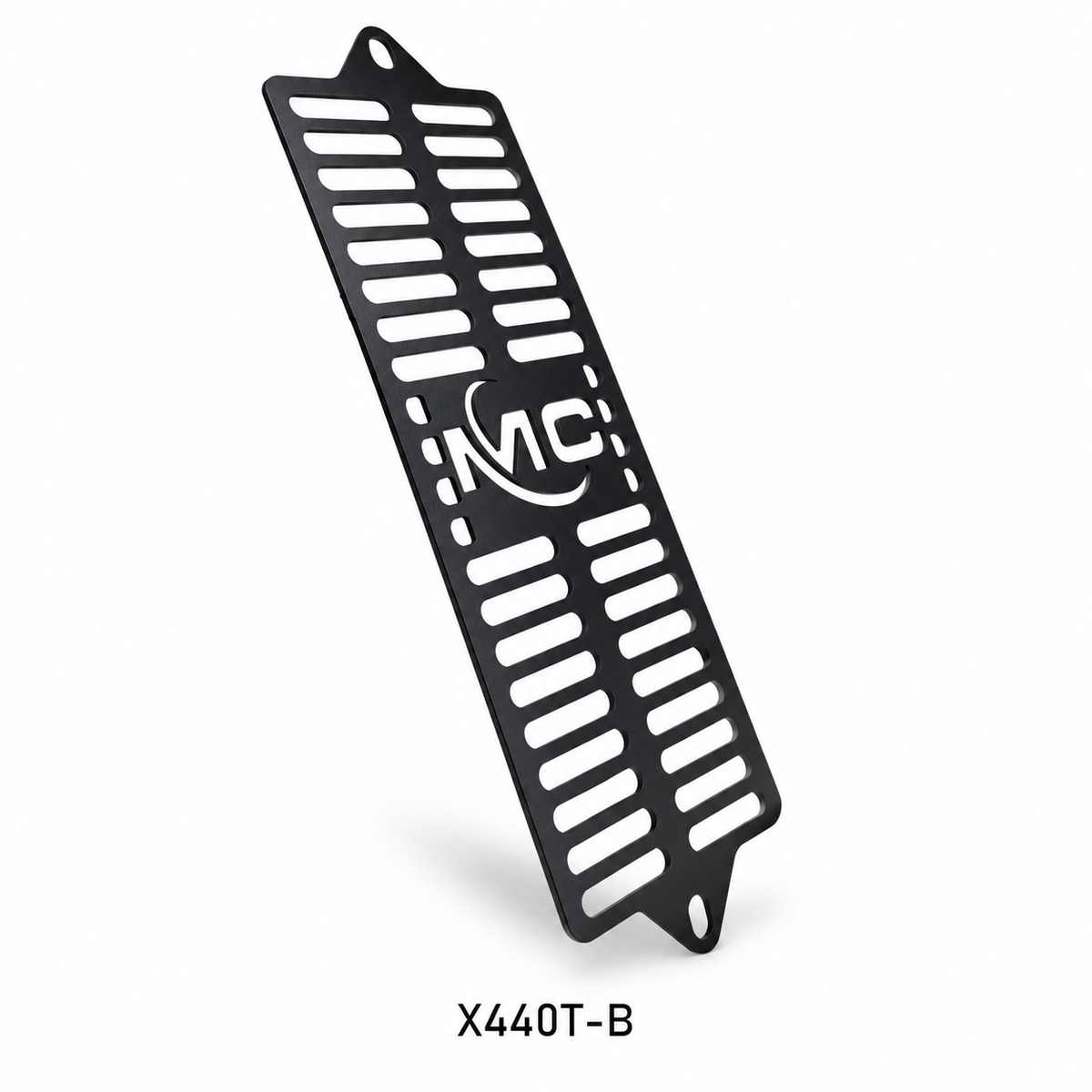 Radiator Guard For Harley Davidson X440T