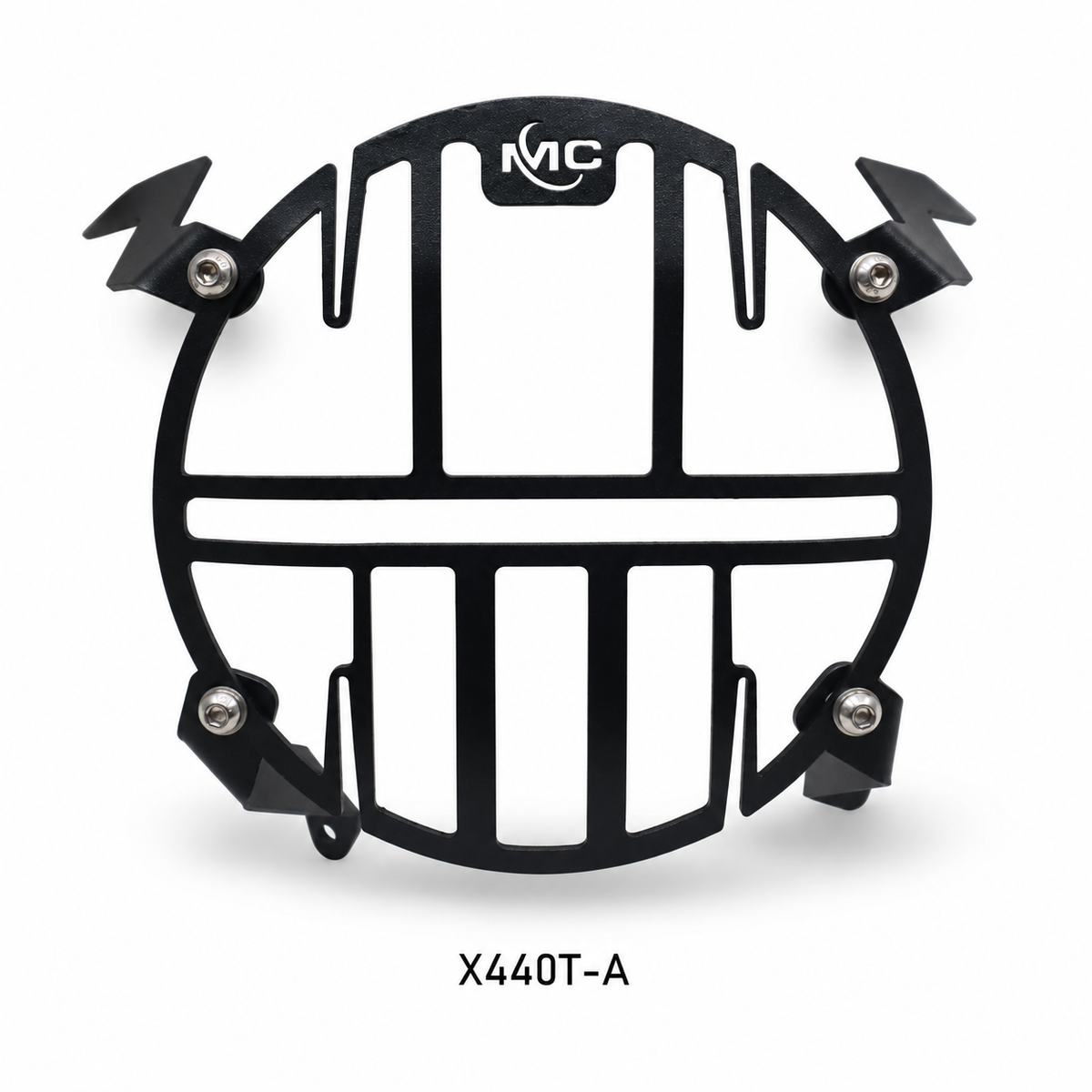 Headlight Grill For Harley Davidson X440T