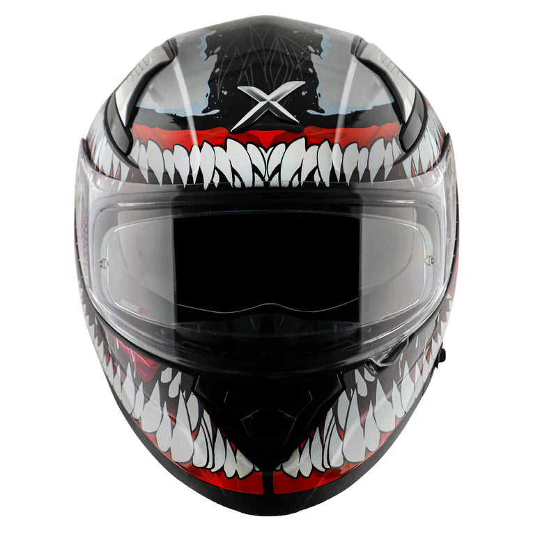 Apex Marvel Venom Helmet