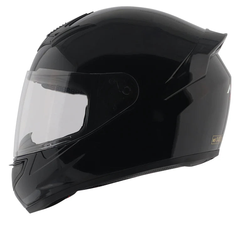 Axor Rage Solid Helmet