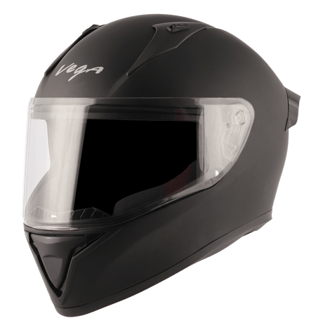 Bolt Helmet - Dull Black