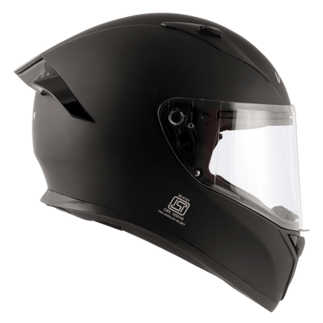 Bolt Helmet - Dull Black