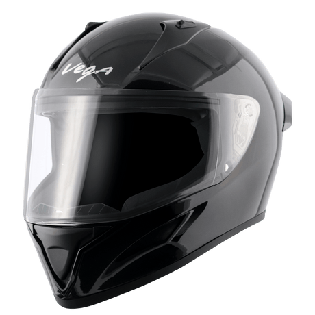 Bolt Helmet - Black