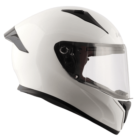 Bolt Helmet - White