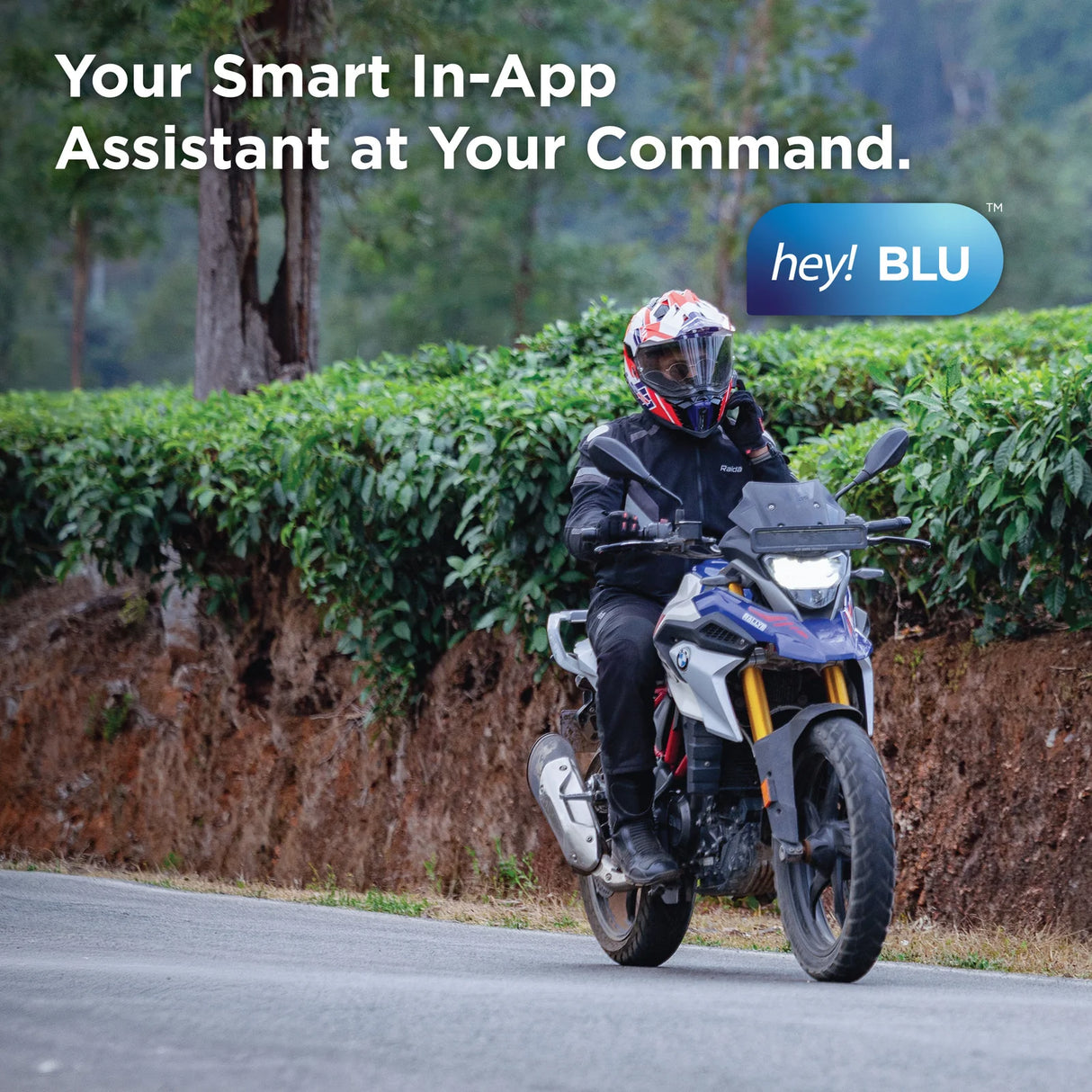 The BluArmor  C60Pro