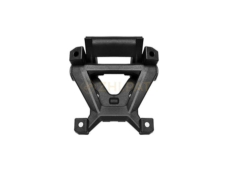 Zhipat Visor Glass Windshield Yamaha Aerox Windscreen Design V2 Aerodynamic