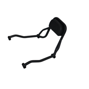 CNC Backrest for Honda CB350 RS