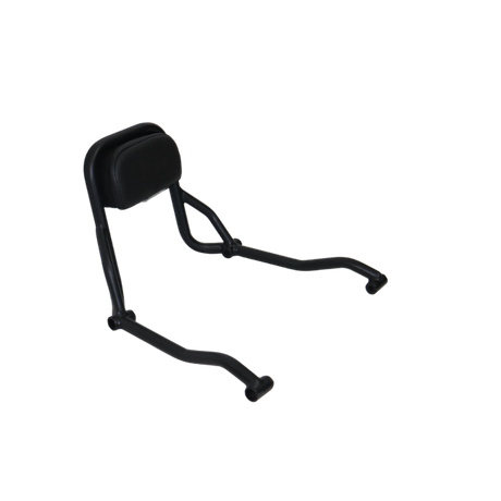 CNC Backrest for Honda CB350 RS 1