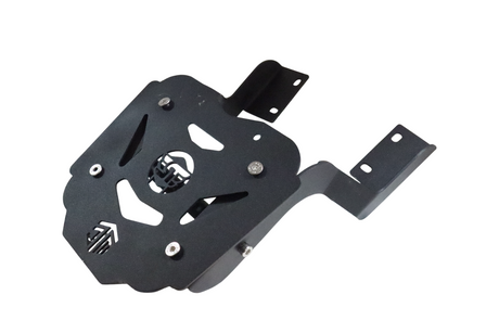 CNC CARRIER WITH PLATE FOR INTERCEPTOR 2