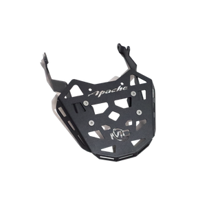 CNC Carrier Plate for Apache RTR 310