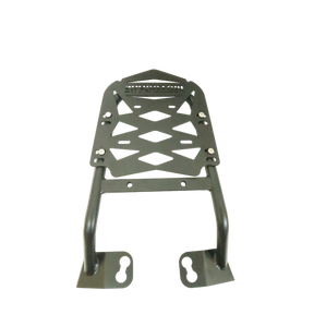 CNC Carrier Plate for Bajaj Dominar 400