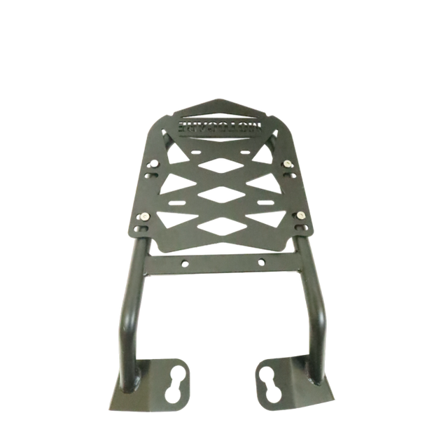 CNC Carrier Plate for Bajaj Dominar 400