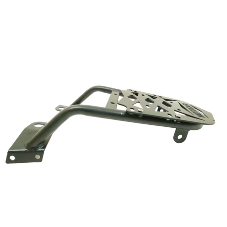 CNC Carrier Plate for Bajaj Dominar 400 1