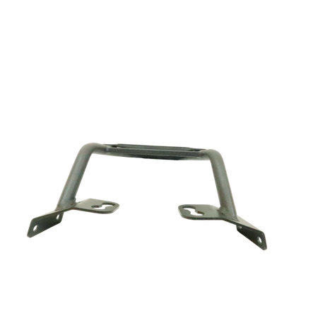 CNC Carrier Plate for Bajaj Dominar 400 2