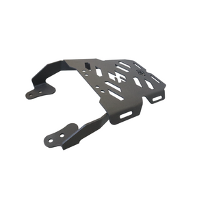 CNC Carrier Plate for Bajaj Pulsar N160/F250