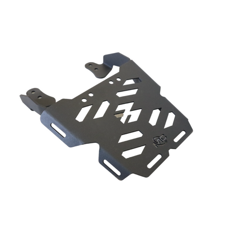 CNC Carrier Plate for Bajaj Pulsar N160/F250 2