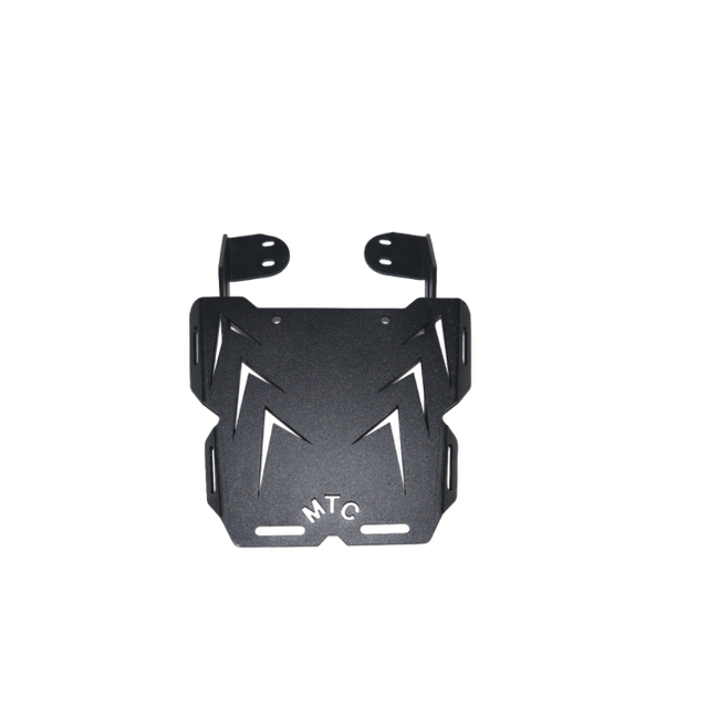 CNC Carrier Plate for Bajaj Pulsar NS200