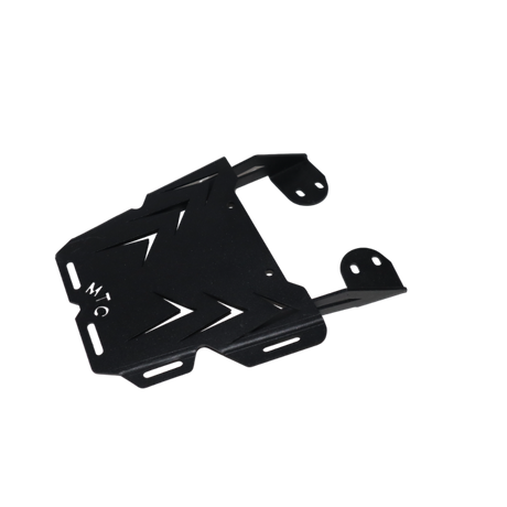 CNC Carrier Plate for Bajaj Pulsar NS200 2