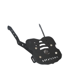 CNC Carrier Plate for Honda CB350 RS