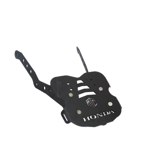 CNC Carrier Plate for Honda CB350 RS